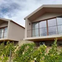 Quinta Manhas Douro, hotel a Provesende