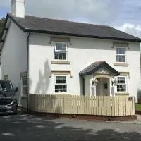 Old Smithy Cottage, hotel v mestu Great Singleton