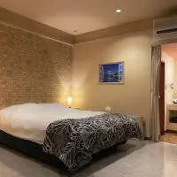 ホテル艶グループ 富津店, hotel en Futtsu