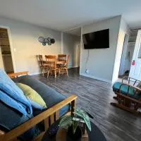 Viesnīca Burrel Avenue Apartments pilsētā Cooperstown