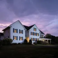 Apple Pony Inn, hotel din Boalsburg