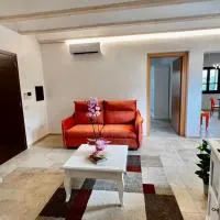 La Casa di Natalie: Girasole'de bir otel