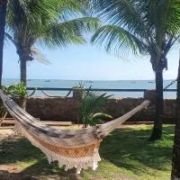 Casarão do Pontal, hotel a Coruripe
