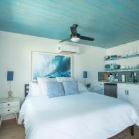 Casa Limonada Boutique Motel, hotel v destinaci Sarasota