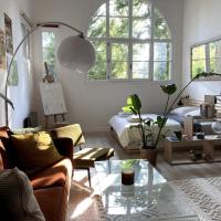 Karma Loft Barbizon - 40m2, hotel in Barbizon