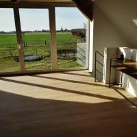 De Beauven, viešbutis mieste Vernė