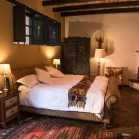 Guayaba Inn Boutique Hotel, hotel i San Cristóbal de Las Casas