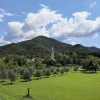 Casa panoramica, hotel a Attimis