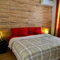 Hotel Boutique CVC、アカプルコのホテル