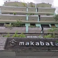 Makabata Guesthouse & Cafe、マニラ、マラテのホテル