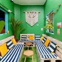 The Secret Garden Hostel