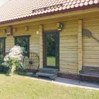 UAB LIGIS, hotel v mestu Druzhili