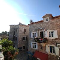 Guesthouse Bogdanovic, hotel u Budvi