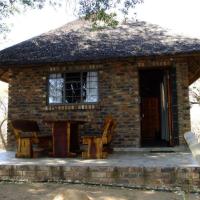 Mkolo Hunting and Wildlife, hotel di Swartwater