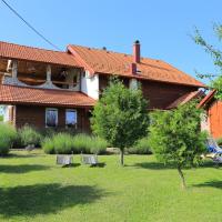 Apartments for families with children Lipovac, Plitvice - 17556