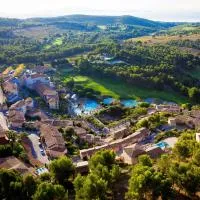 Le Fregate Provence, hotel sa Bandol