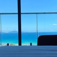 The Arena Cam Ranh Resort - Seaview، فندق بالقرب من Cam Ranh International Airport - CXR، كام رانه