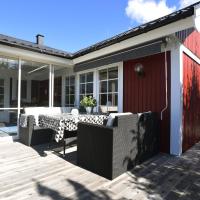 Cozy house in Köpingsvik on Öland