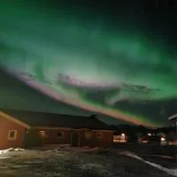 Feriebolig på bygda, hotel a Straumsjøen