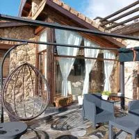 La Casa de los Gatos, Hotel in Condemios de Abajo
