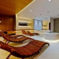 BlueApart Apartamenty Hotelowe Nexo، فندق في بوك