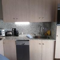 Apartament casa Rural Cal Xico d'Adrall -La Seu d'Urgell-Andorra, hotel near Pyrenees-La Seu d'Urgell Airport - LEU, Adrall