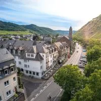 Hotel Restaurant Pollmanns, hotell sihtkohas Ernst