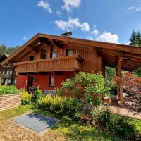 Ferienhaus Berghof