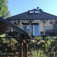 Tó Kincse Vendégház, hotel u gradu Kustánszeg