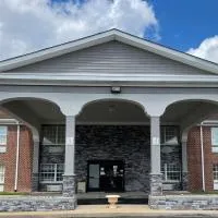 Quality Inn Williamston, hotelli kohteessa Williamston