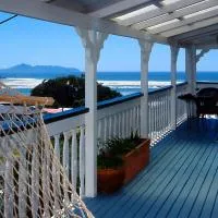 Mangawhai Lodge, hotel a Mangawhai