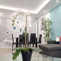 Daniel Beachfront, 2 Rooms Wifi Free、プラヤ・デ・ラス・アメリカスのホテル