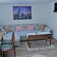 Ubytovanie u Vlada, hotel u gradu 'Medzilaborce'