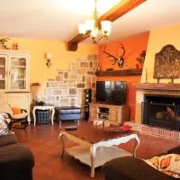 La Cantarilla 258, hotel en Aldehuela del Rincón