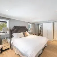 Somerset Lakeside Resort, hotel em Cardiff