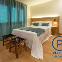 Apartamentos Vior y Valdés, Hotel in Cudillero