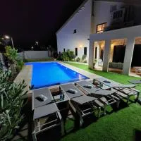סוויטות נוף לתבור, hotel di Giv'at Avni