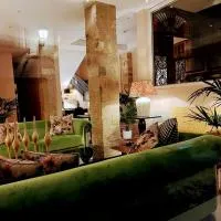 Hotel Carmen Boutique, khách sạn ở Baeza