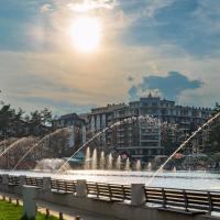 5 STARS - Luxury Premium WELLNESS RESORT Zlatibor