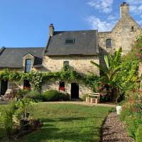 Gîte de charme au cœur de la Vallée de la Loire et des vignobles d’Anjou, hotel in  Charcé-Saint-Ellier-sur-Aubance
