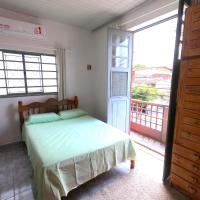 Apartamento no Centro de Manaus