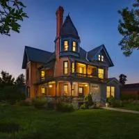Gable House Inn, hotel in Durango