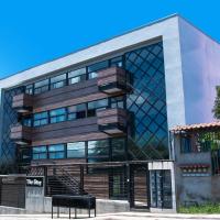 The Stay Inn, hotel poblíž Tobías Bolaños International Airport - SYQ, San José