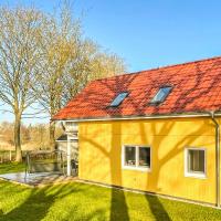 Amazing Home In Krems Ii-warderbrck With 3 Bedrooms, Sauna And Wifi