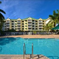 Sunrise Suites by TO, hotel dekat Bandara Internasional Key West  - EYW, Key West