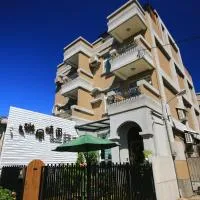 Sunny Breeze Garden Homestay, hotel en Jiali