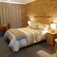 Lovely 1 Bedroom unit in Buchan., hotel em Buchan