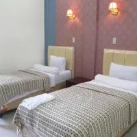 Permata Land Hotel & Resort, hotel en Rantauprapat