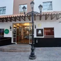 Casa Andina Standard Puno, hotel sa Puno