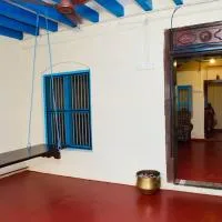 The Agrahara - Concept Home Stay, מלון בĀlwārkurichchi